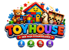 ToyHouse – Ana Sayfa