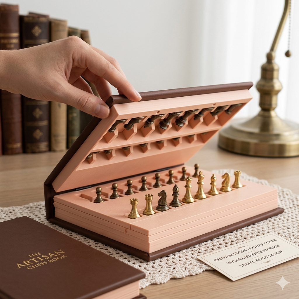 ToyHouse™ Oyun Kitabı Serisi